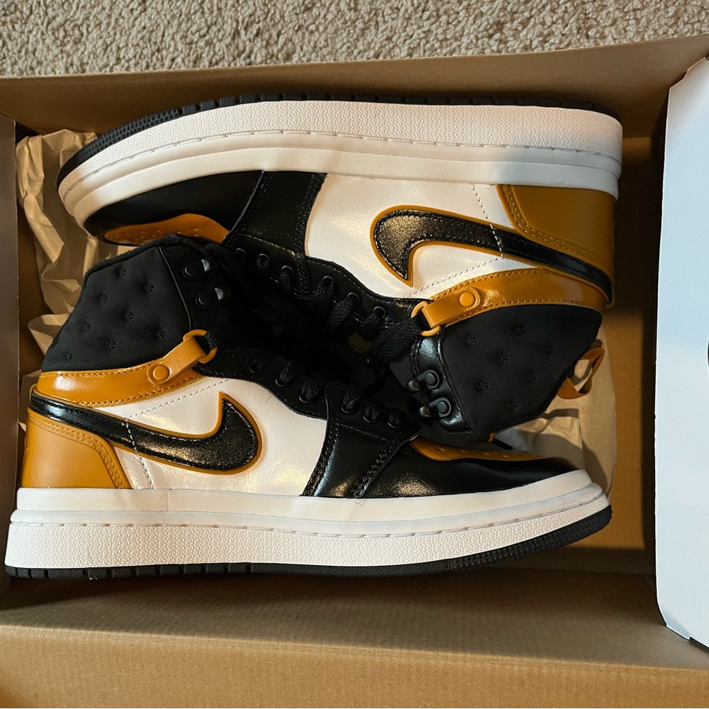 Jordan 1 Acclimate